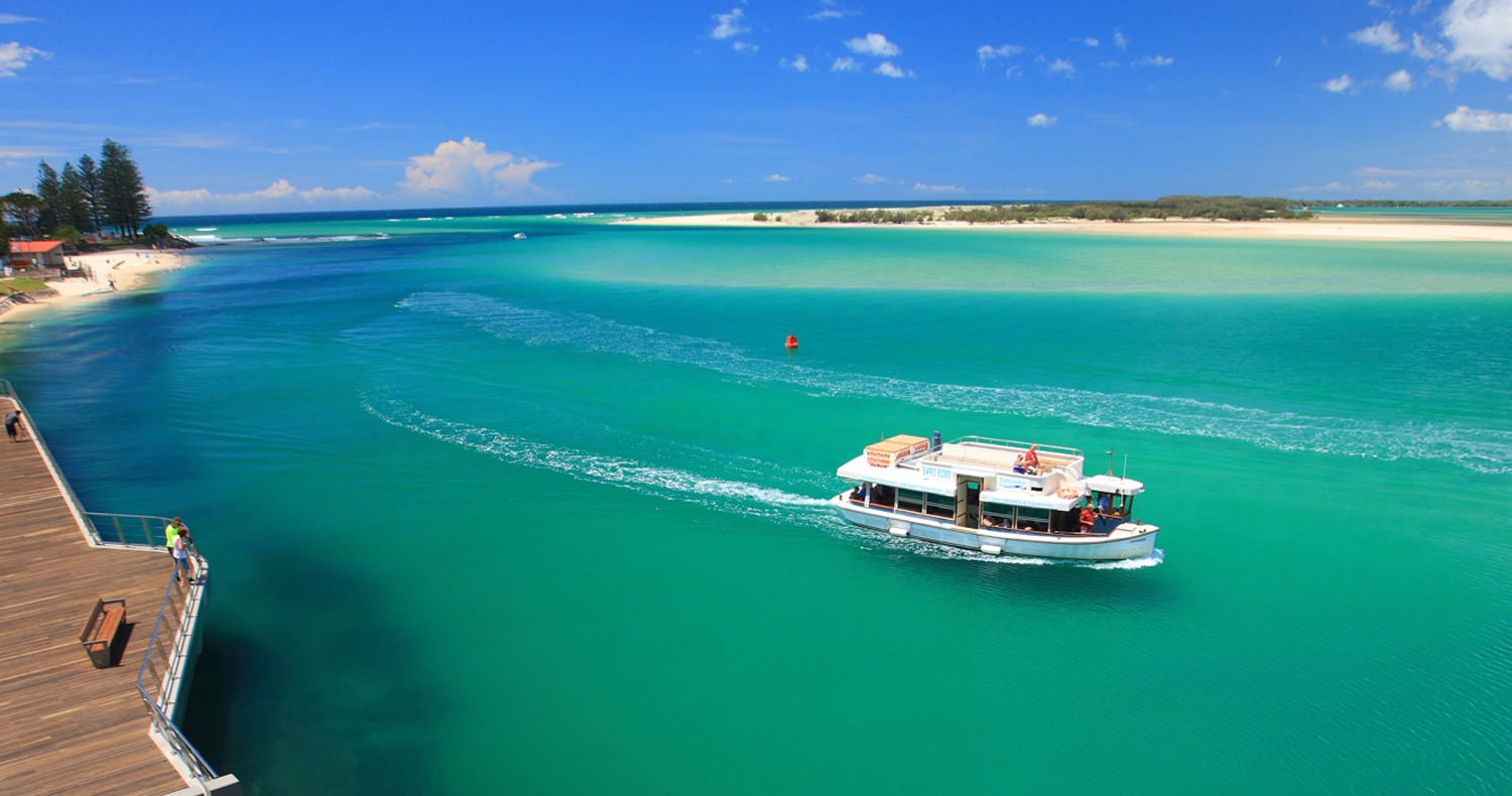 Caloundra Lap Pool